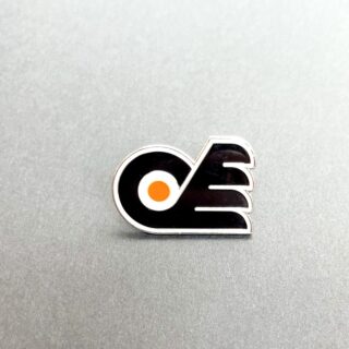 Flyers Pin--5pcs