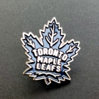 Leafs Pin--5pcs