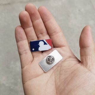 MLB Pin--5pcs