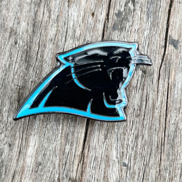 Panters Pin -5pcs