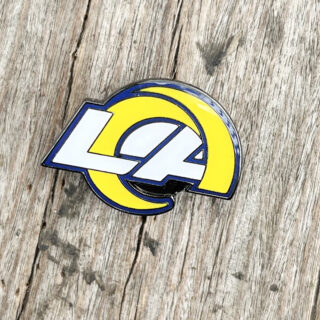 Rams Pin -5pcs