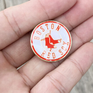Red Sox Pin --5pcs