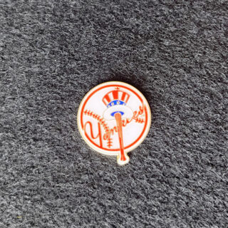 Yankees Pin- -5pcs