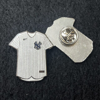 Yankees jersey Pin --5pcs