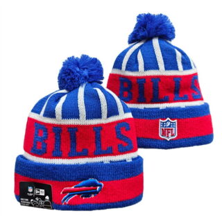 Buffalo Bills 2025 Knit Hats 010