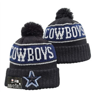 Dallas Cowboys 2025 Knit Hats 006