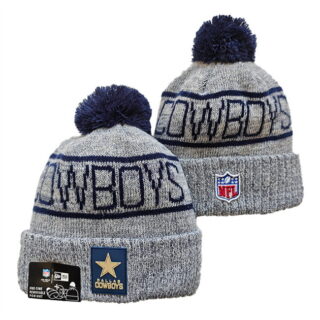 Dallas Cowboys 2025 Knit Hats 007
