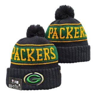 Green Bay Packers 2025 knit Hats 008