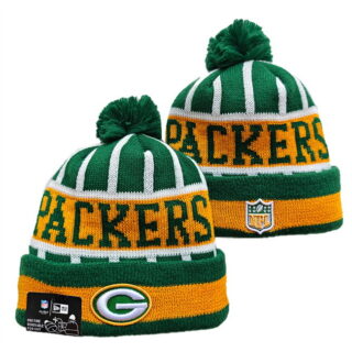 Green Bay Packers 2025 knit Hats 009