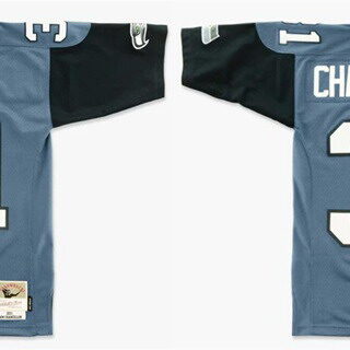 Men's Seattle Seahawks #31 Kam Chancellor 2011 Home Stitched Football Jersey