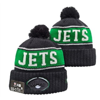 New York Jets 2025 Knit Hats 002