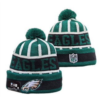 Philadelphia Eagles 2025 Knit Hats 013