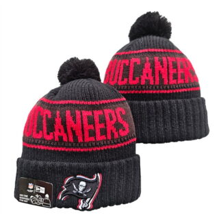 Tampa Bay Buccaneers 2025 Knit Hats 0012