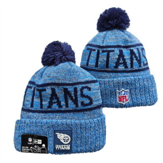 Tennessee Titans 2025 Knit Hats 004