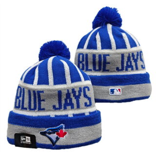 Toronto Blue Jays 2025 New Knit Hats