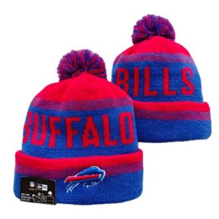 NFL Buffalo Bills Knit Hats