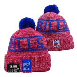 NFL Buffalo Bills Knit Hats