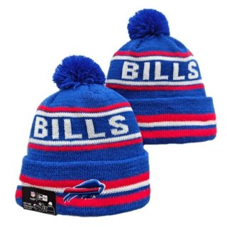 NFL Buffalo Bills Knit Hats