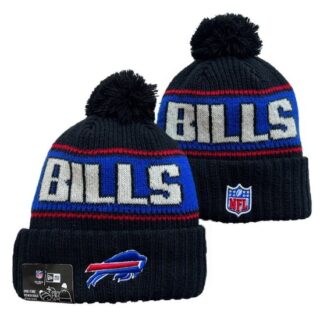 NFL Buffalo Bills Knit Hats