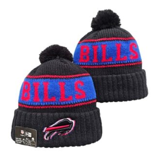 NFL Buffalo Bills Knit Hats
