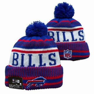 NFL Buffalo Bills Knit Hats
