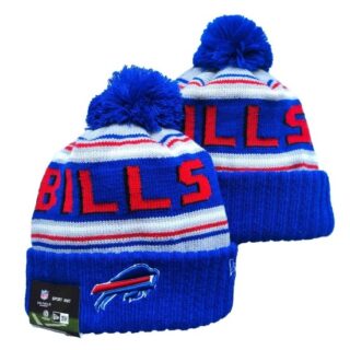NFL Buffalo Bills Knit Hats