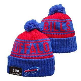 NFL Buffalo Bills Knit Hats