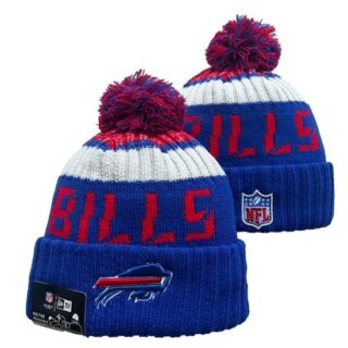 NFL Buffalo Bills Knit Hats