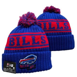 NFL Buffalo Bills Knit Hats