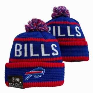 NFL Buffalo Bills Knit Hats