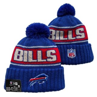 NFL Buffalo Bills Knit Hats