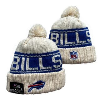 NFL Buffalo Bills Knit Hats