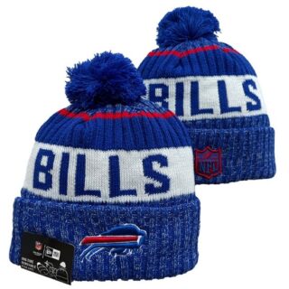 NFL Buffalo Bills Knit Hats