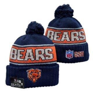 NFL Chicago Bears Beanies Hats