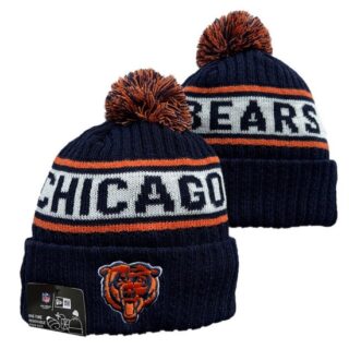 NFL Chicago Bears Beanies Hats