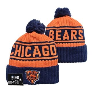 NFL Chicago Bears Beanies Hats