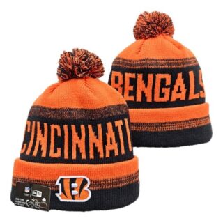 NFL Cincinnati Bengals Knit Hats
