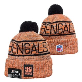NFL Cincinnati Bengals Knit Hats