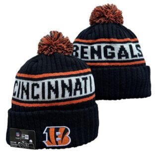 NFL Cincinnati Bengals Knit Hats