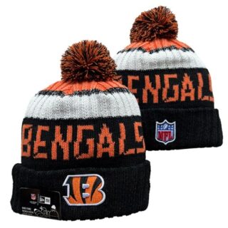 NFL Cincinnati Bengals Knit Hats