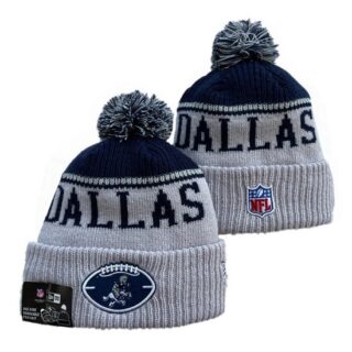 NFL Dallas Cowboys Knit Hats