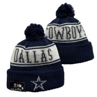 NFL Dallas Cowboys Knit Hats