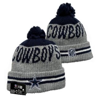 NFL Dallas Cowboys Knit Hats