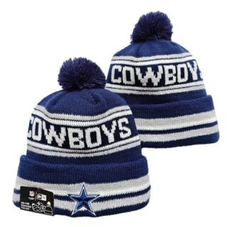 NFL Dallas Cowboys Knit Hats
