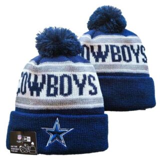 NFL Dallas Cowboys Knit Hats
