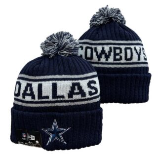 NFL Dallas Cowboys Knit Hats