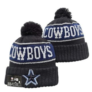 NFL Dallas Cowboys Knit Hats