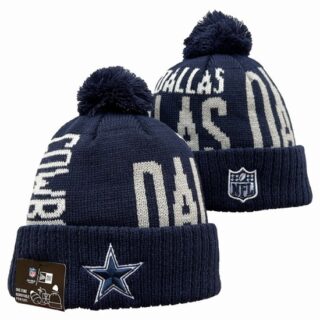 NFL Dallas Cowboys Knit Hats