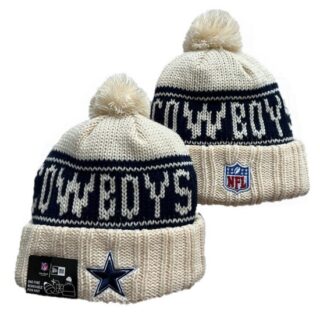 NFL Dallas Cowboys Knit Hats