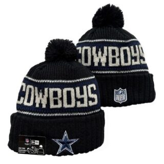 NFL Dallas Cowboys Knit Hats